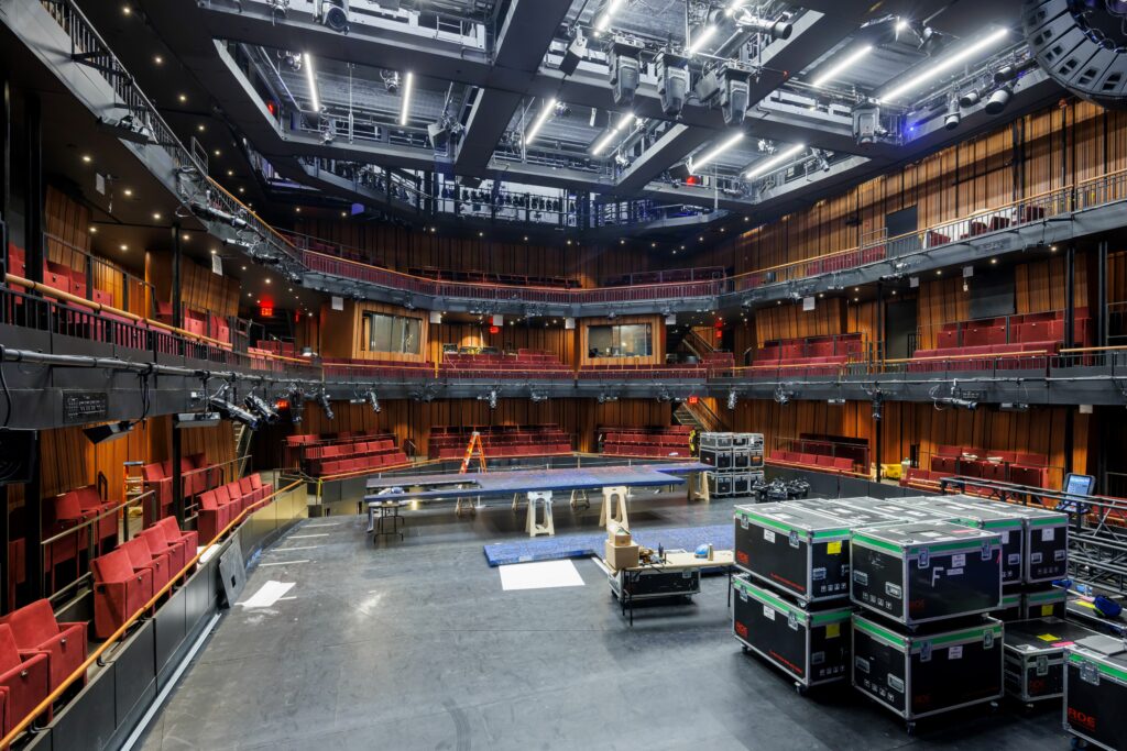 theater