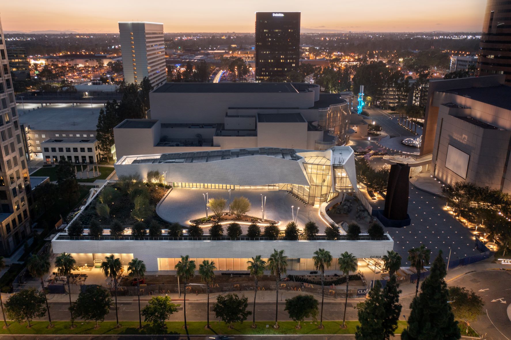Arts Museum