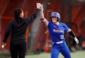 DePaul