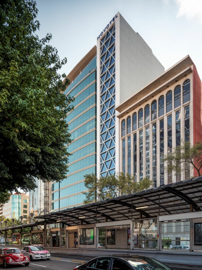 Novotel
