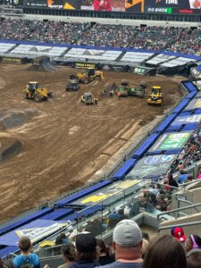 Monster Jam