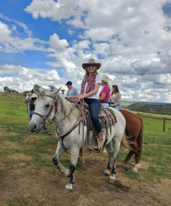 Brush Creek Ranch