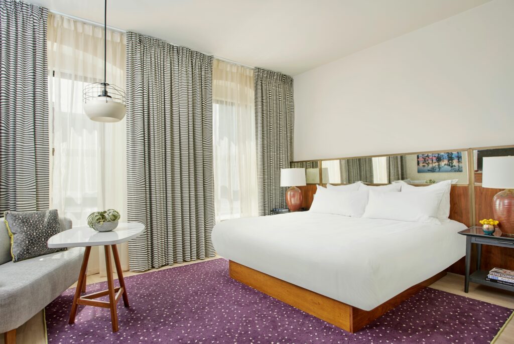 guestroom