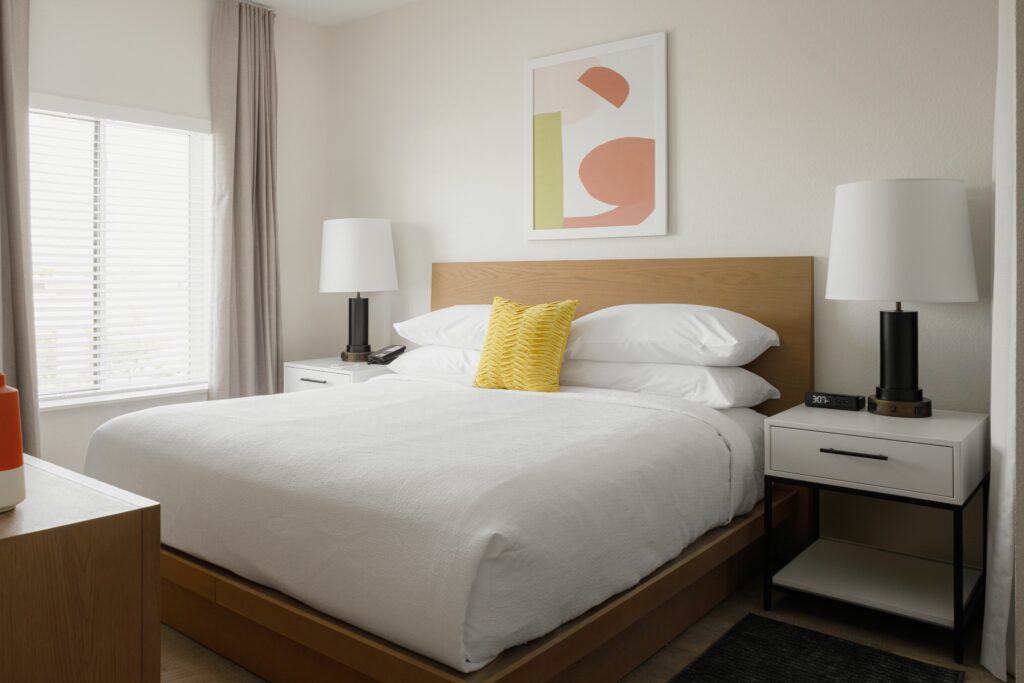 guestroom