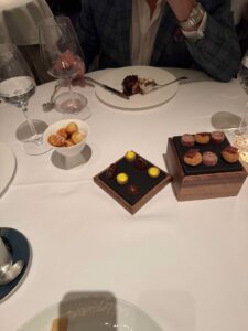 Restaurant Daniel