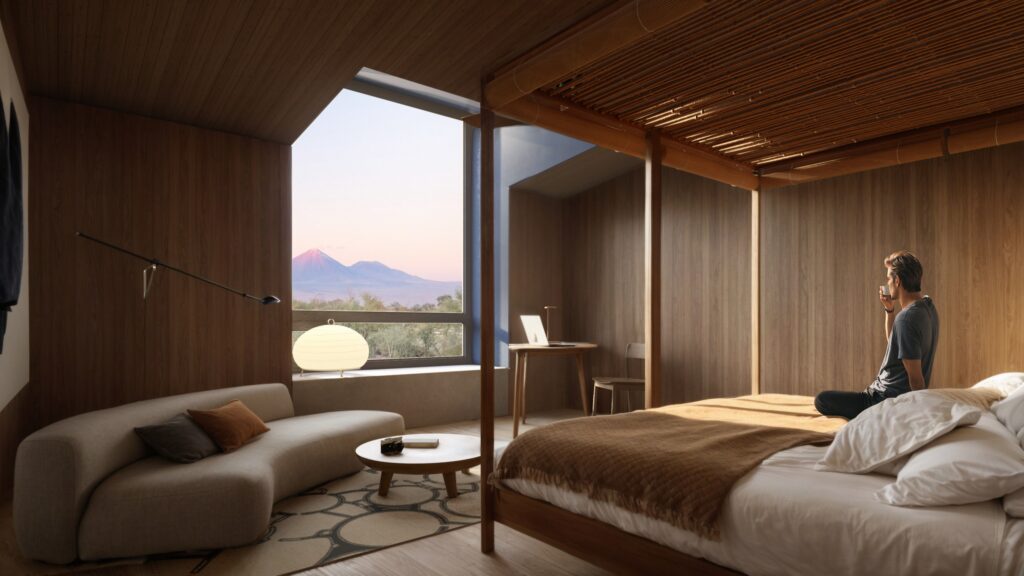 guestroom