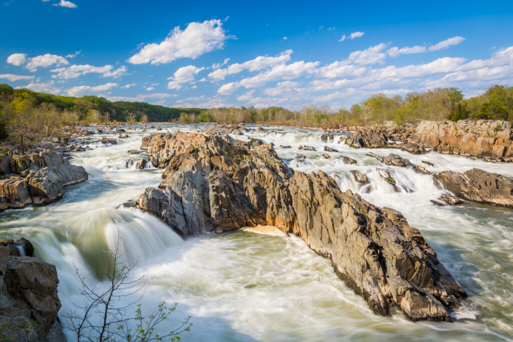 Potomac River