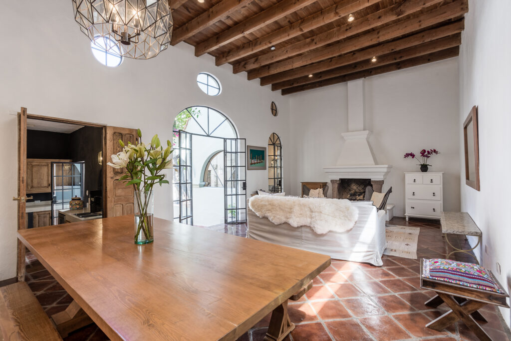 Casa Delphine in San Miguel de Allende adds new boutique villa