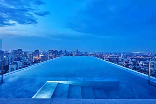 137 Pillars Suites & Residences Bangkok