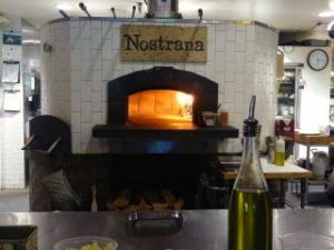 Nostrana restaurant PDX