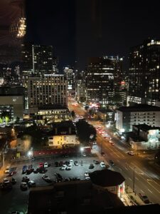 roof top