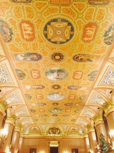 Palmer House Hilton Hotel