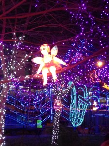 Taiwan Lantern Festival