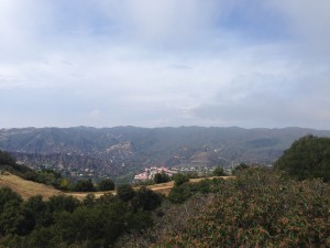 SantaMonicaHiking
