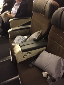 Comfort Class