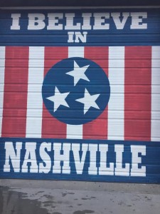 Nashville