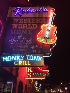 NashvilleHonkyTonk