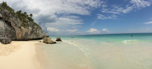 Tulum Beaches