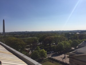 Washington DC