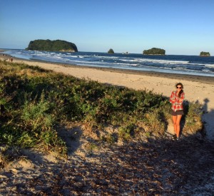 New Zealand