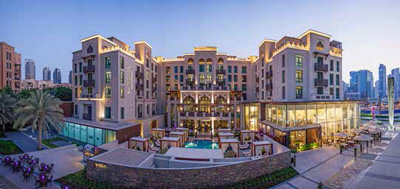 Vida Hotels and Resorts