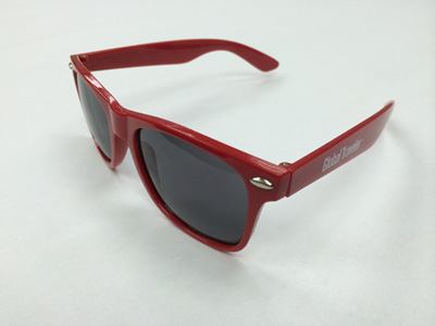 Receive a Free Pair of Global Traveler Sunglasses When You Sign up for ...