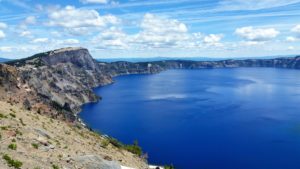 Crater Lake NP