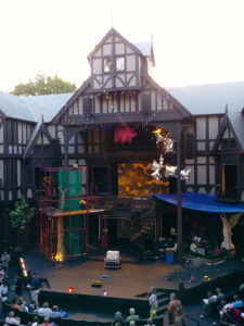 Oregon Shakespeare Festival