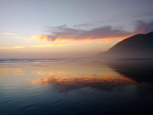 Manzanita, Oregon
