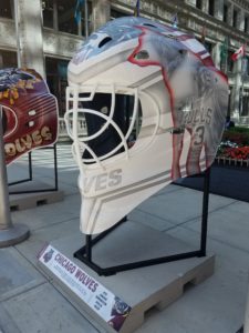Chicago Wolves