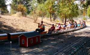 Klamath & Western Railroad