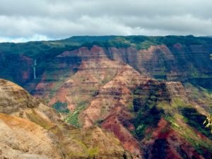 Waimea Canyon