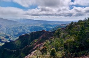 Waimea Canyon