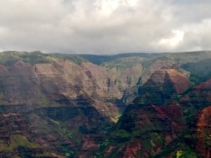 Waimea Canyon