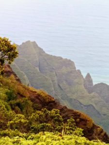 Kalalau Valley