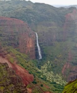 Waimea Canyon