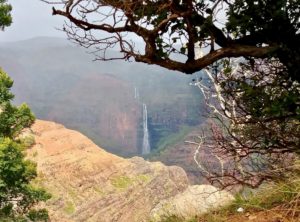 Waimea Canyon