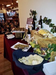 Walla Walla Wine Experience