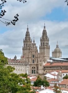 Santiago de Compostela