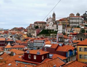 Porto, Portugal