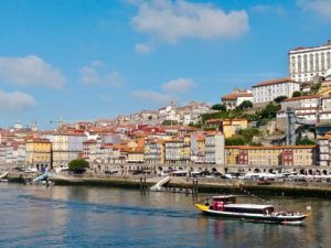 Porto, Portugal