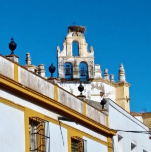 Zafra, Spain