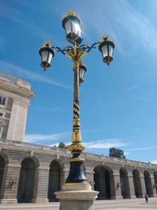 Madrid, Spain