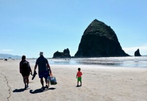 Cannon Beach, Oregon