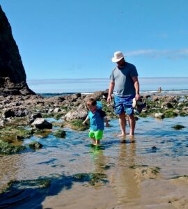 Cannon Beach, Oregon