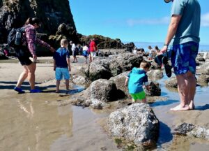 Cannon Beach, Oregon