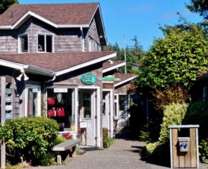 Cannon Beach, Oregon