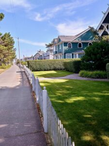 Seaside, Oregon