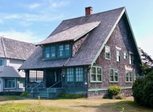 Seaside, Oregon