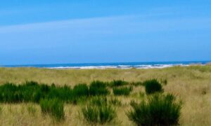 Seaside, Oregon